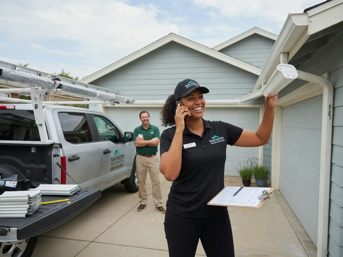 Gutter Installation Ira, TX FAQs